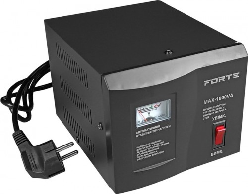 Forte MAX-1000VA