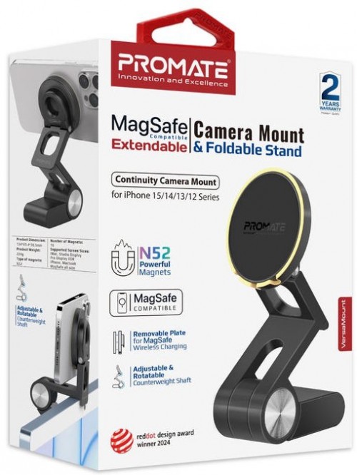 Promate VersaMount