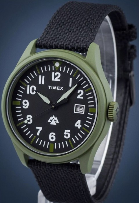 Timex Expedition North Traprock TW2W34400