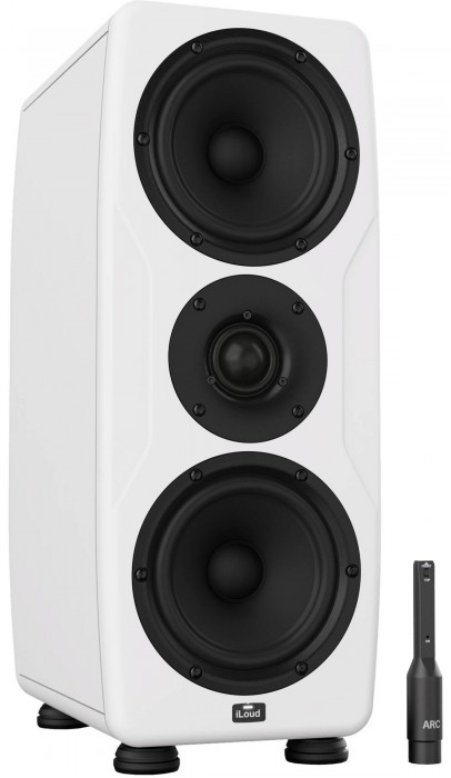 IK Multimedia iLoud Precision MTM