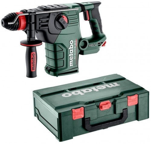 Metabo KH 18 LTX BL 35 Q 600813840