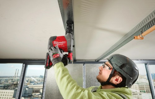 Milwaukee M18 FHAFOH16-0