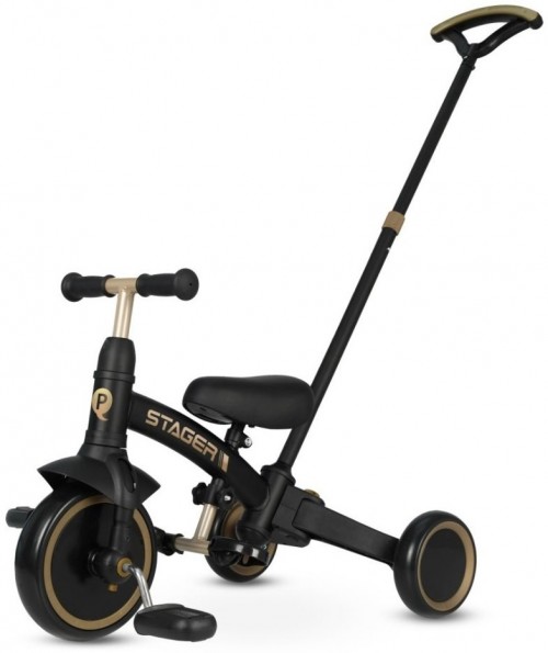 Qplay Stager 3 in 1