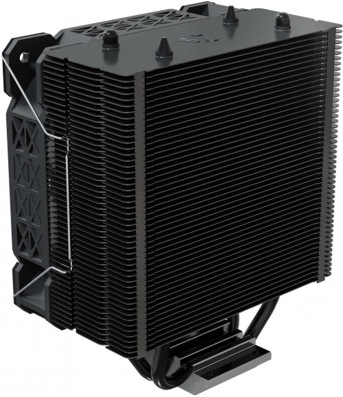 SAVIO FROST X2 BLACK