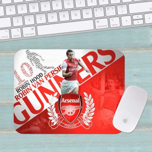 Cappuccino Toys FC Arsenal - Big