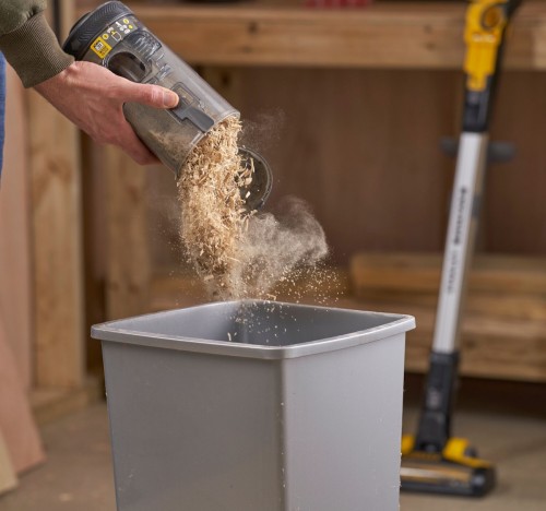 Stanley SFMCVS001D1-QW