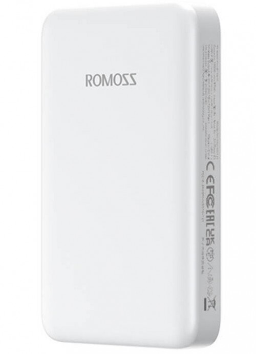 Romoss WSC10
