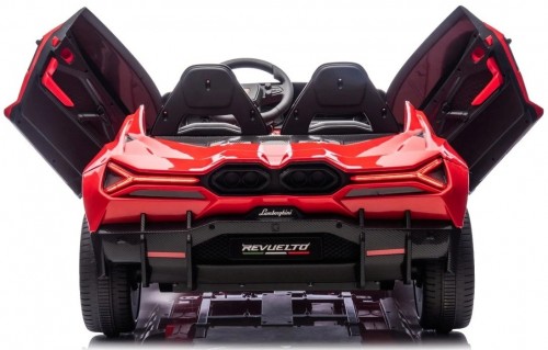 Ramiz Lamborghini Revuelto XL