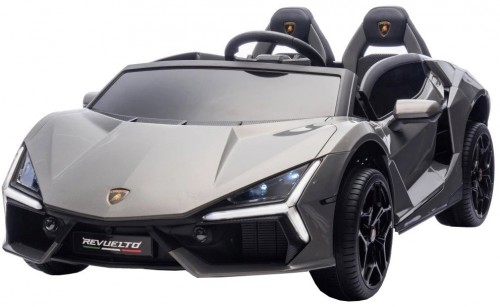 Ramiz Lamborghini Revuelto XL