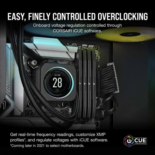 Corsair Vengeance DDR5 1x32Gb