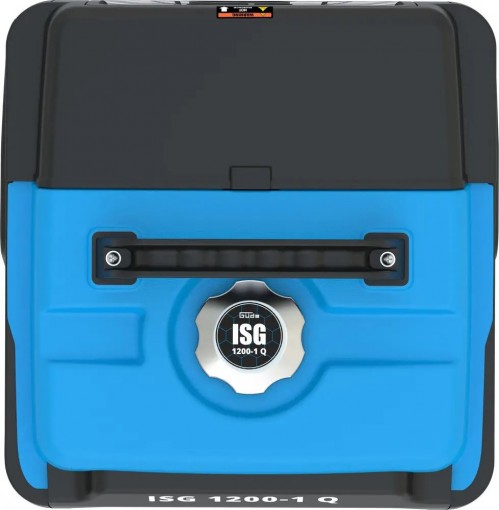 Guede ISG 1200-1 Q