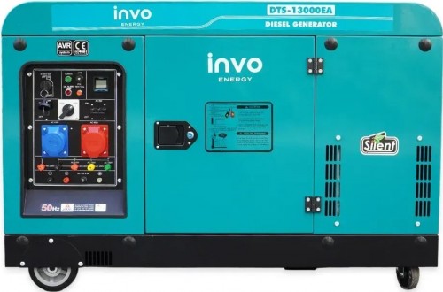 INVO DTS-13000EA