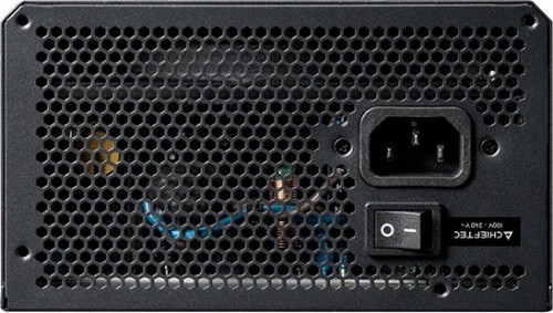 Chieftec PPG-850-C