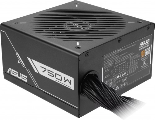 Asus Prime 750W Bronze