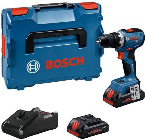 Bosch GSR 18V-65 Professional 06019N3206