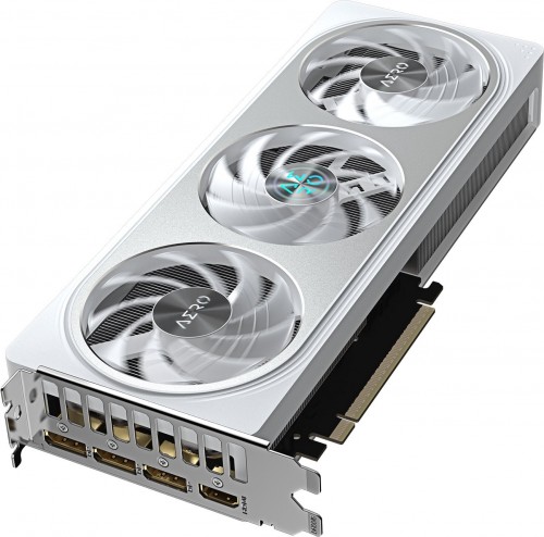 Gigabyte GeForce RTX 5060 Ti AERO OC 8G