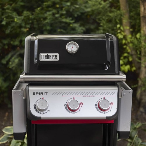 Weber Spirit E-325