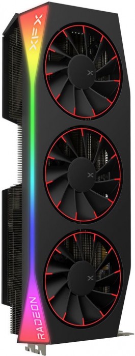 XFX Radeon RX 9070 XT RX-97TMARGB9