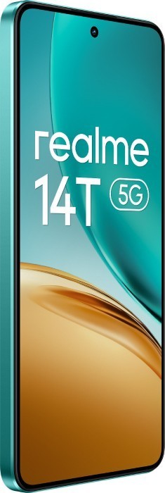 Realme 14T