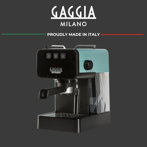Gaggia Espresso Deluxe