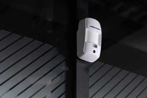 U-Prox PIR Cam