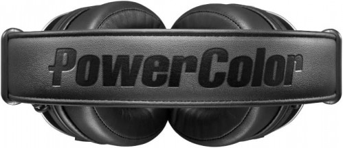 PowerColor Alphyn AH10