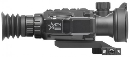 AGM Secutor LRF TS50-640