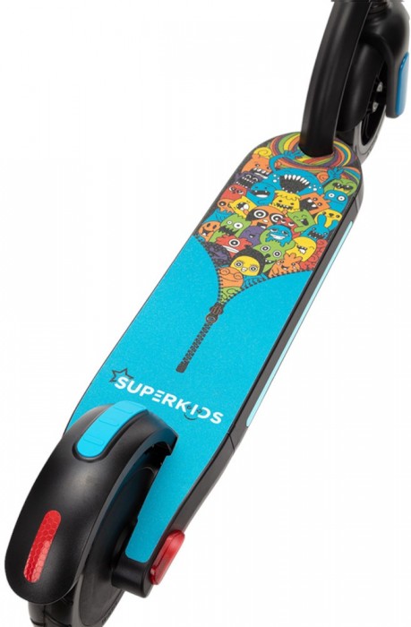 Bluetouch BT Superkids