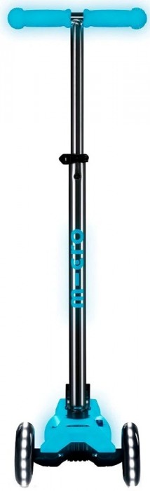 Micro Maxi Deluxe Glow LED Plus