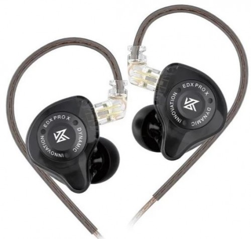 Knowledge Zenith EDX Pro X mic