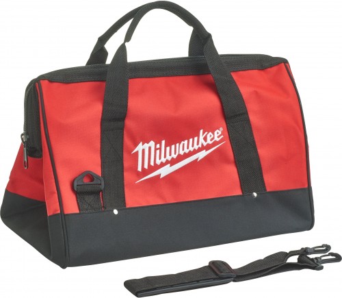 Milwaukee Contractor Bag S (4931416739)