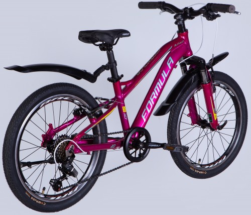 Formula Blackwood Vbr 20 2025
