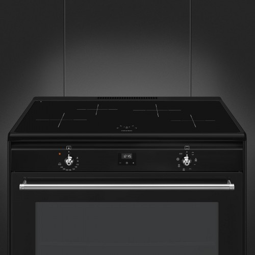 Smeg Classica CX91IMBL