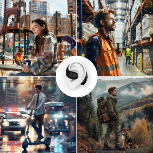 4smarts SkyBuds Sport