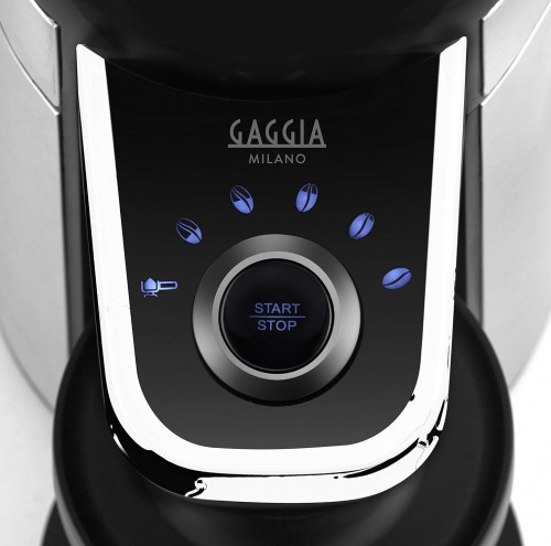Gaggia MD 15