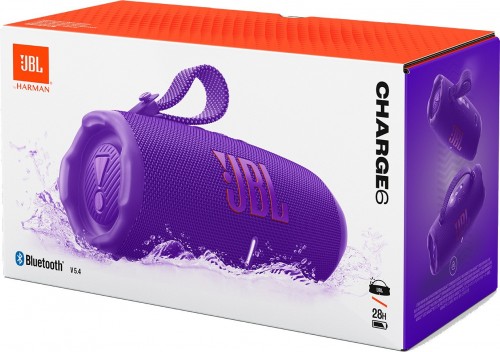 JBL Charge 6