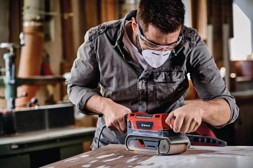 Einhell Expert TE-BS 850 E