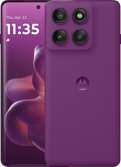 Motorola Edge 60 Pro