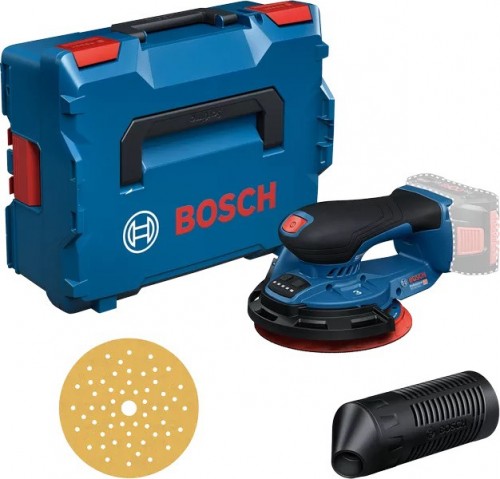 Bosch GEX 18V-150-3 Professional 0601372903