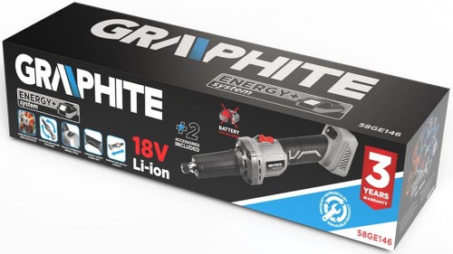 Graphite 58GE146