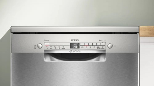 Bosch SMS 2HTI02E
