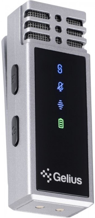 Gelius GP-LM15 (Type-C)