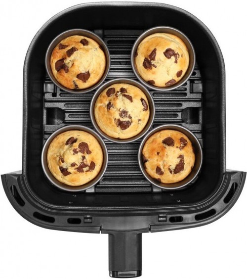 Moulinex EasyFry&Grill Precision EZ505810