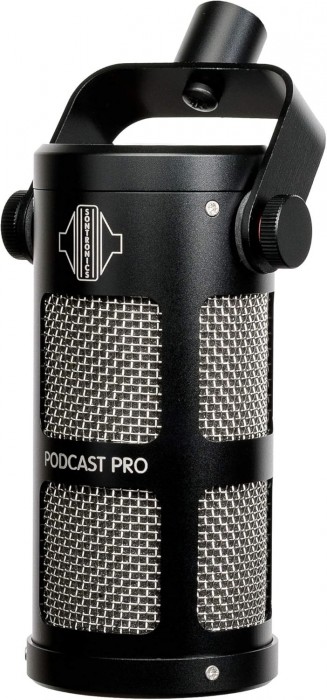 Sontronics Voicecasting Pack