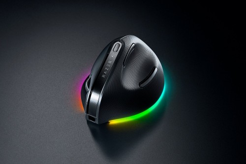 Razer Pro Click V2 Vertical Edition
