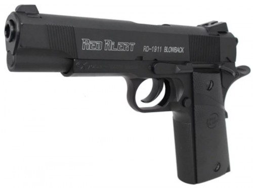 Gamo Red Alert RD-1911 Blowback