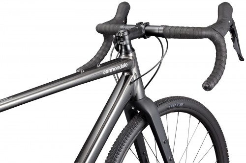 Cannondale Topstone 1 2025 frame XS