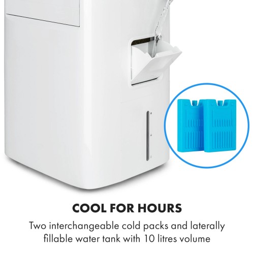 Klarstein Coldplayer