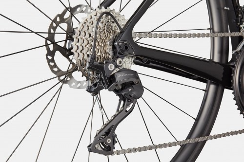 Cannondale SuperSix EVO Carbon 4 2025 frame 44