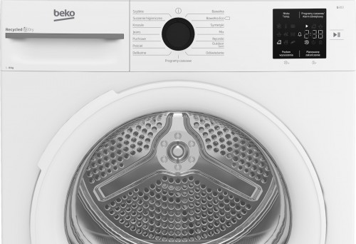 Beko BM 1T38239 W